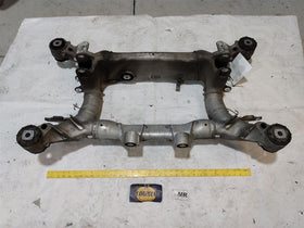 BMW 650I Rear Sub Frame