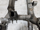 BMW 650I Rear Sub Frame-4