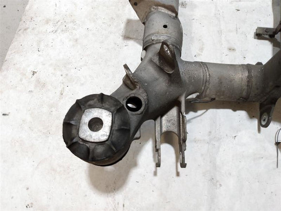 BMW 650I Rear Sub Frame