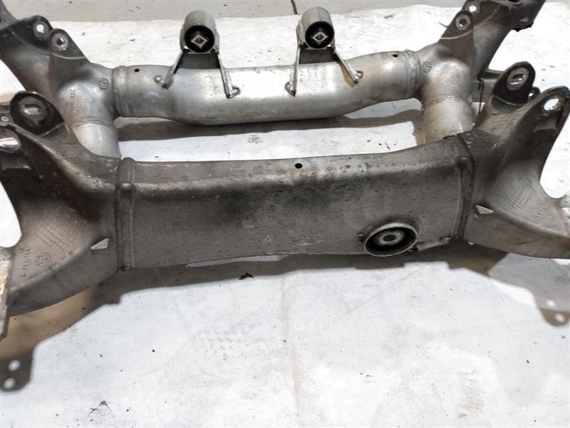 BMW 650I Rear Sub Frame