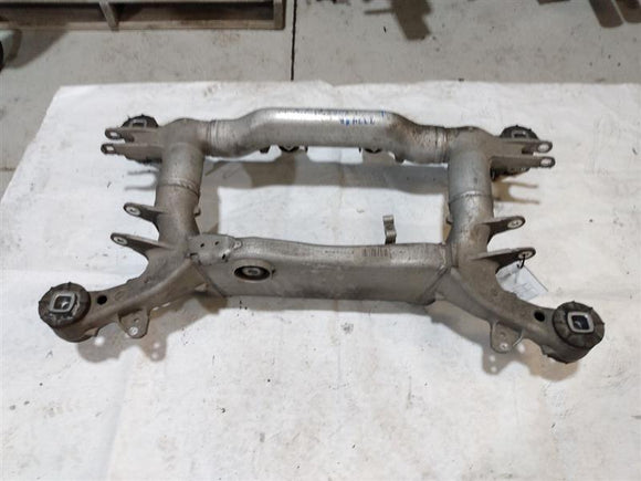 BMW 650I Rear Sub Frame