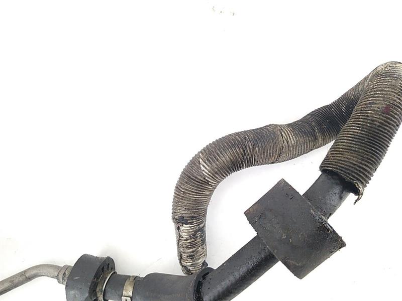 BMW 650I Power Steering Line