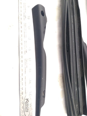 BMW 650I Convertible Top Full Seal Set - 0