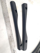 BMW 650I Convertible Top Full Seal Set-6