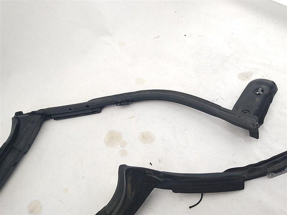 BMW 650I Convertible Top Full Seal Set