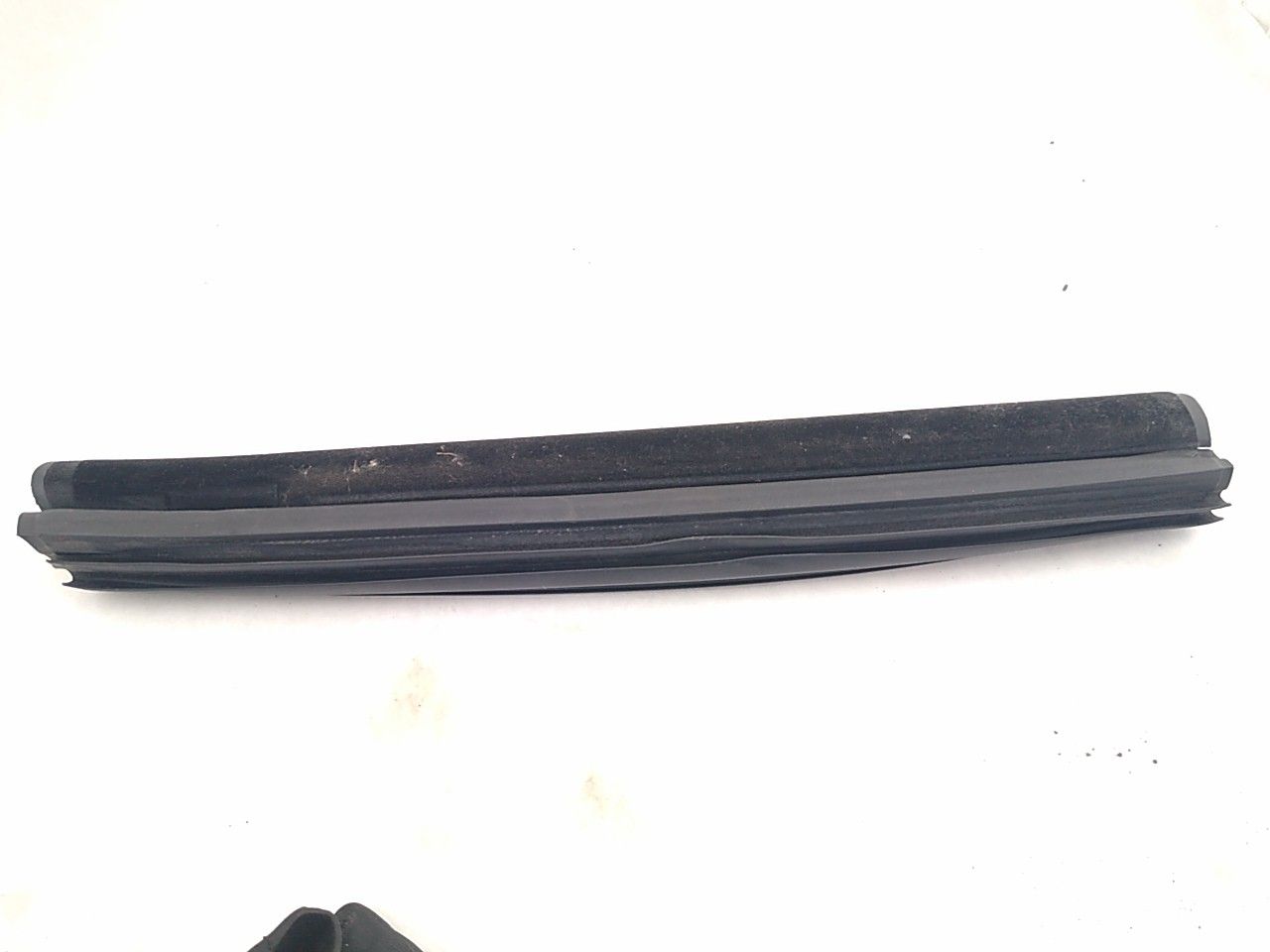 BMW 650I Convertible Top Full Seal Set