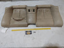 BMW 650I Rear Seat Bottom Cushion-1