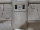 BMW 650I Rear Seat Bottom Cushion-4