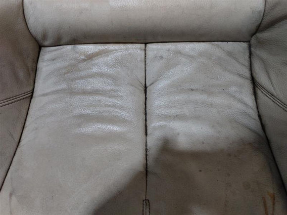 BMW 650I Rear Seat Bottom Cushion