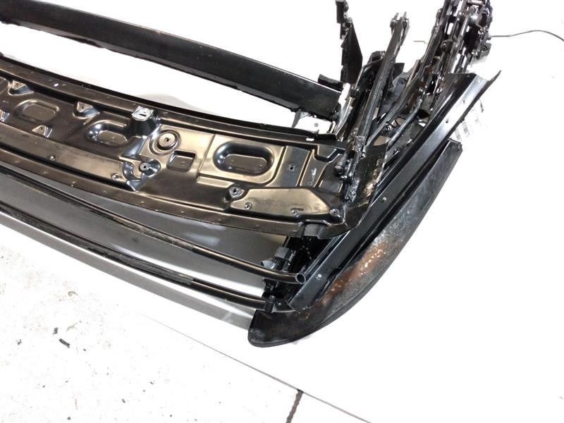 BMW 650I Convertible Top Frame