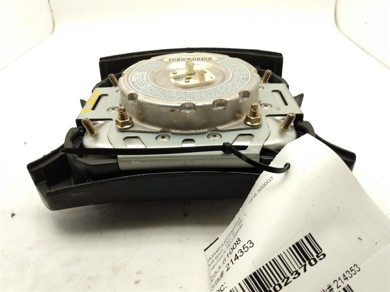 アミーボ Mitsubishi 3000GT Drivers Steering Wheel Airbag | Playground PAR