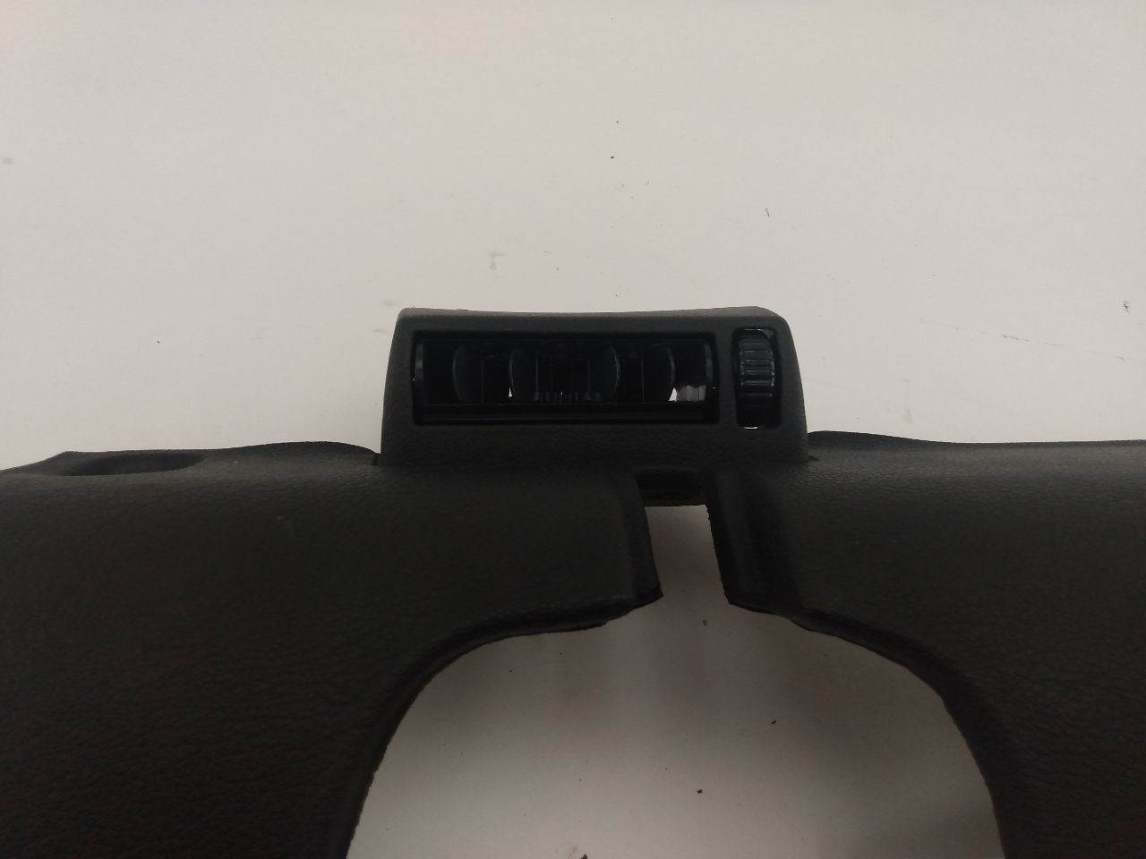 Mitsubishi 3000GT Lower Driver Side Dash Panel with Vents