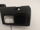 Mitsubishi 3000GT Lower Driver Side Dash Panel with Vents-5