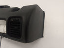 Mitsubishi 3000GT Lower Driver Side Dash Panel with Vents-6