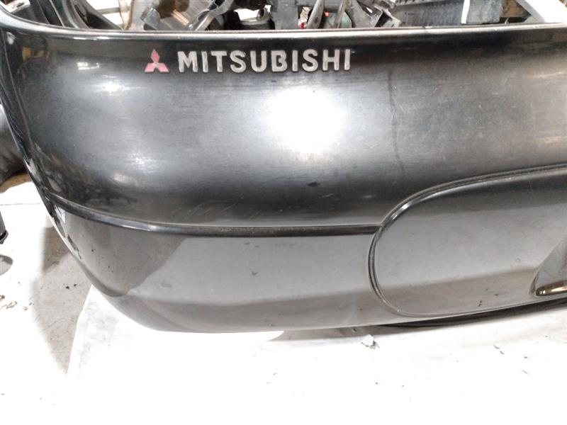 Mitsubishi 3000GT Rear Bumper Cover