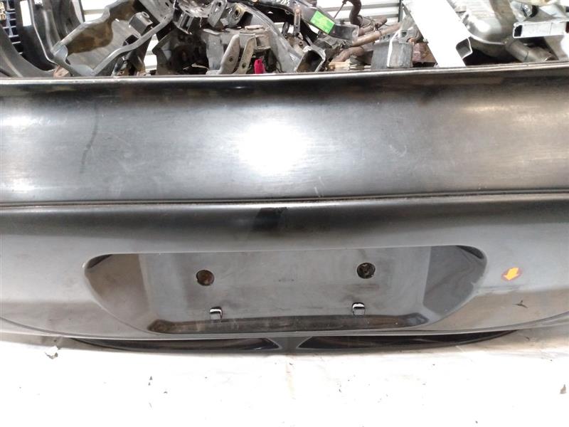 Mitsubishi 3000GT Rear Bumper Cover