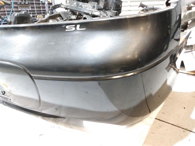 Mitsubishi 3000GT Rear Bumper Cover