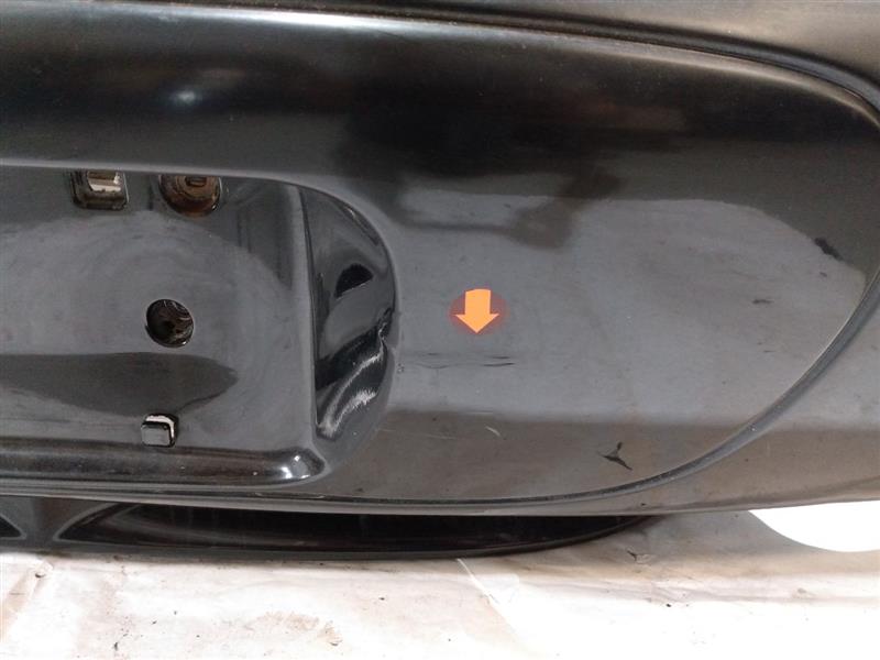 Mitsubishi 3000GT Rear Bumper Cover