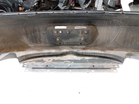 Mitsubishi 3000GT Rear Bumper Cover