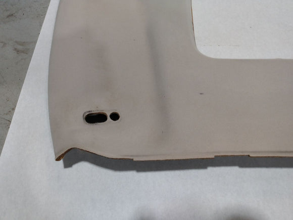 Mitsubishi 3000GT Headliner With Sun Roof Opening