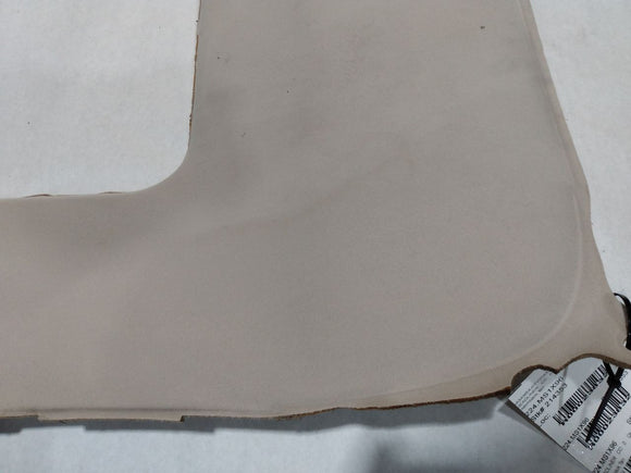 Mitsubishi 3000GT Headliner With Sun Roof Opening