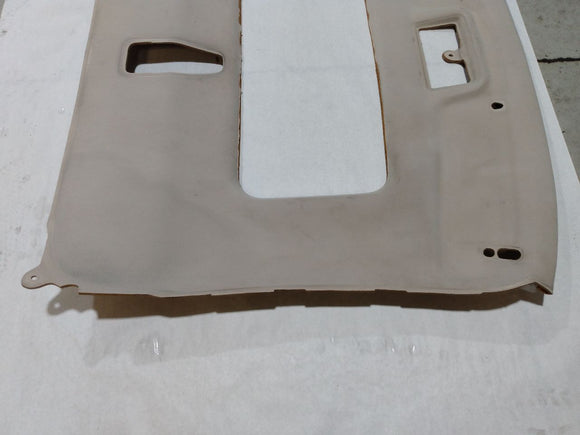 Mitsubishi 3000GT Headliner With Sun Roof Opening