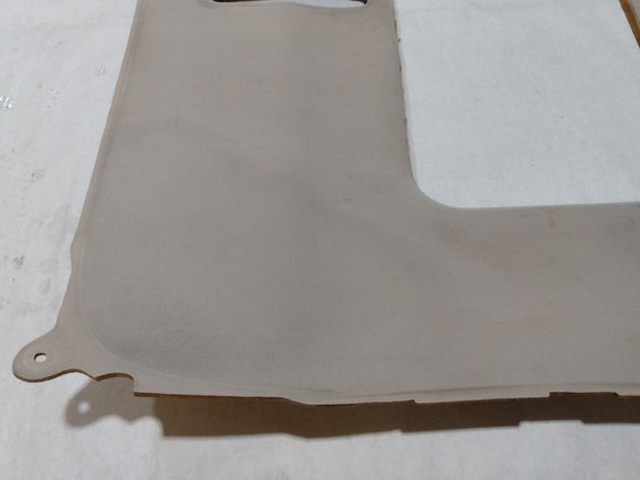 Mitsubishi 3000GT Headliner With Sun Roof Opening