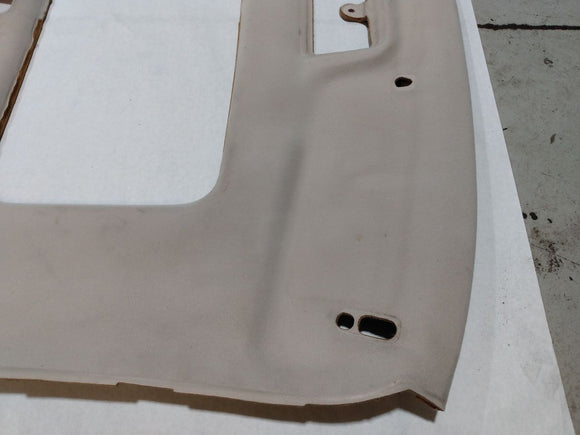 Mitsubishi 3000GT Headliner With Sun Roof Opening