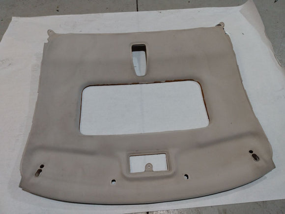 Mitsubishi 3000GT Headliner With Sun Roof Opening