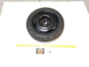 Dodge Stealth Spare Wheel-1