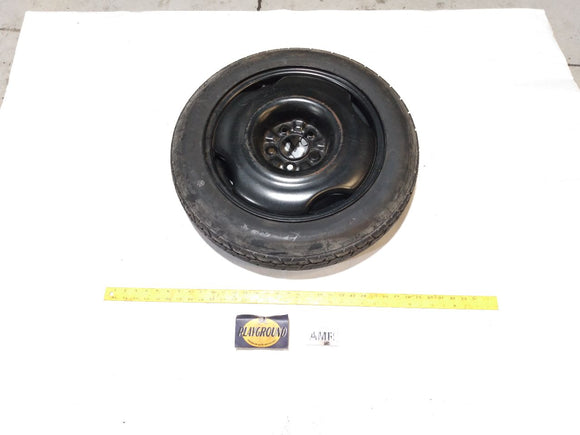Dodge Stealth Spare Wheel