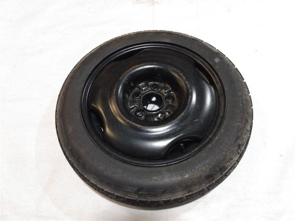 Dodge Stealth Spare Wheel