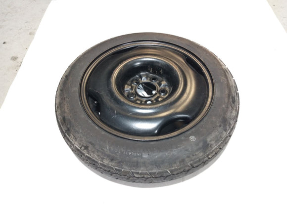 Dodge Stealth Spare Wheel
