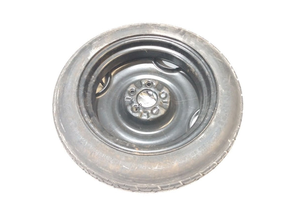 Dodge Stealth Spare Wheel