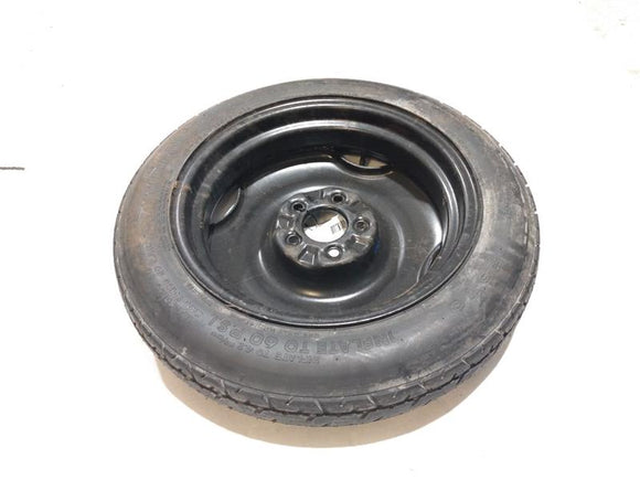 Dodge Stealth Spare Wheel