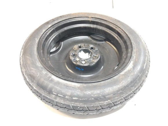 Dodge Stealth Spare Wheel