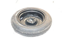 Dodge Stealth Spare Wheel-8
