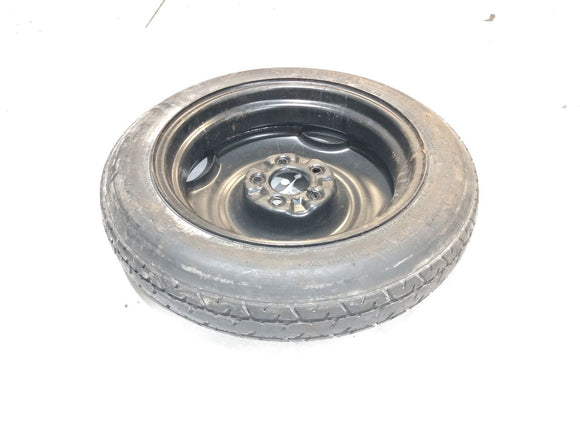 Dodge Stealth Spare Wheel