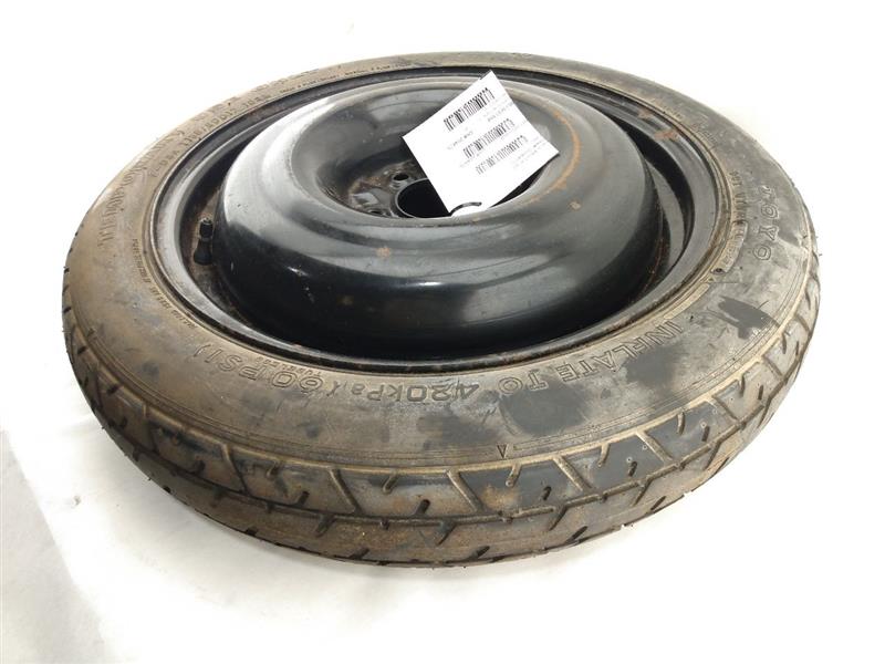 Mitsubishi 3000GT Spare Wheel | Playground PAR