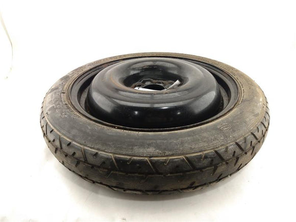 Mitsubishi 3000GT Spare Wheel