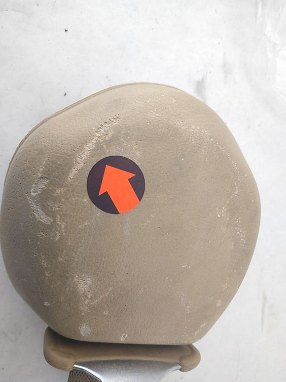 Mitsubishi 3000GT Rear Seat Belt Set