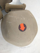 Mitsubishi 3000GT Rear Seat Belt Set-3