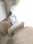 Mitsubishi 3000GT Rear Seat Belt Set-5