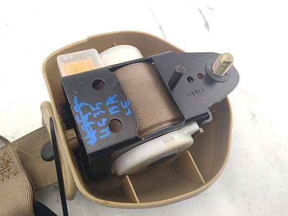 Mitsubishi 3000GT Rear Seat Belt Set