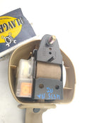 Mitsubishi 3000GT Rear Seat Belt Set-8