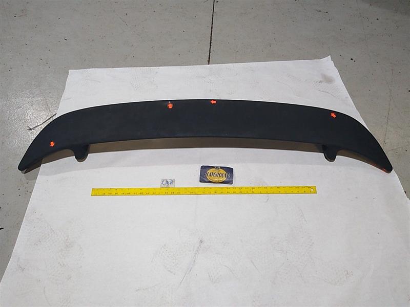 Mitsubishi 3000GT Rear Spoiler