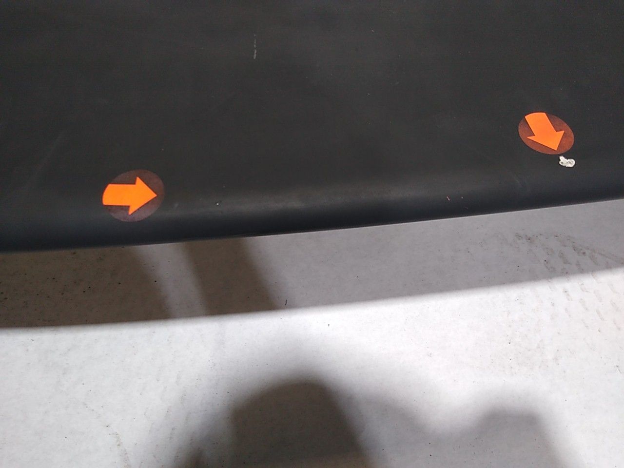Mitsubishi 3000GT Rear Spoiler