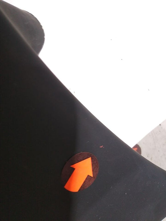 Mitsubishi 3000GT Rear Spoiler