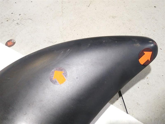 Mitsubishi 3000GT Rear Spoiler