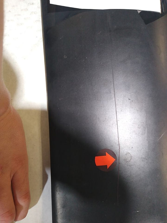 Mitsubishi 3000GT Rear Spoiler